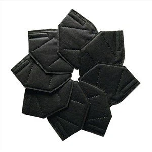 5vrstvá ochranná maska KN95