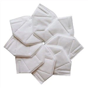 Disposable KN95 Respirator Mask