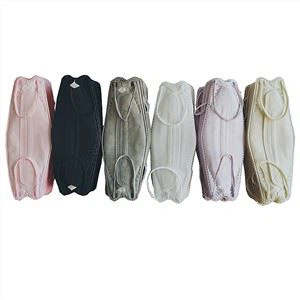 KF94 korejská obličejová maska